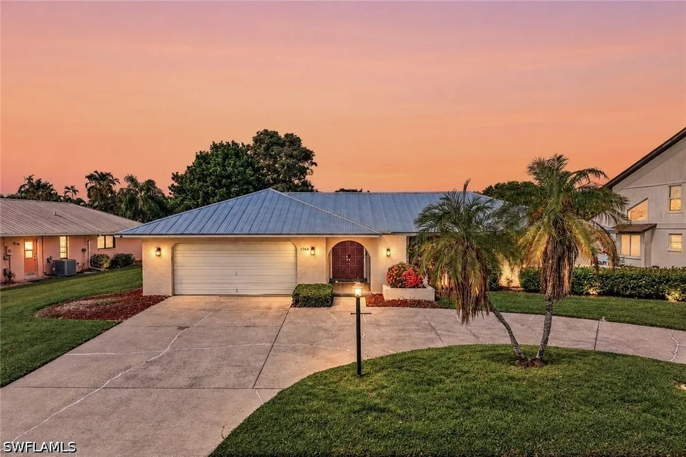 Unit for sale at 1768 Whiskey Creek Drive, Fort Myers, FL 33919