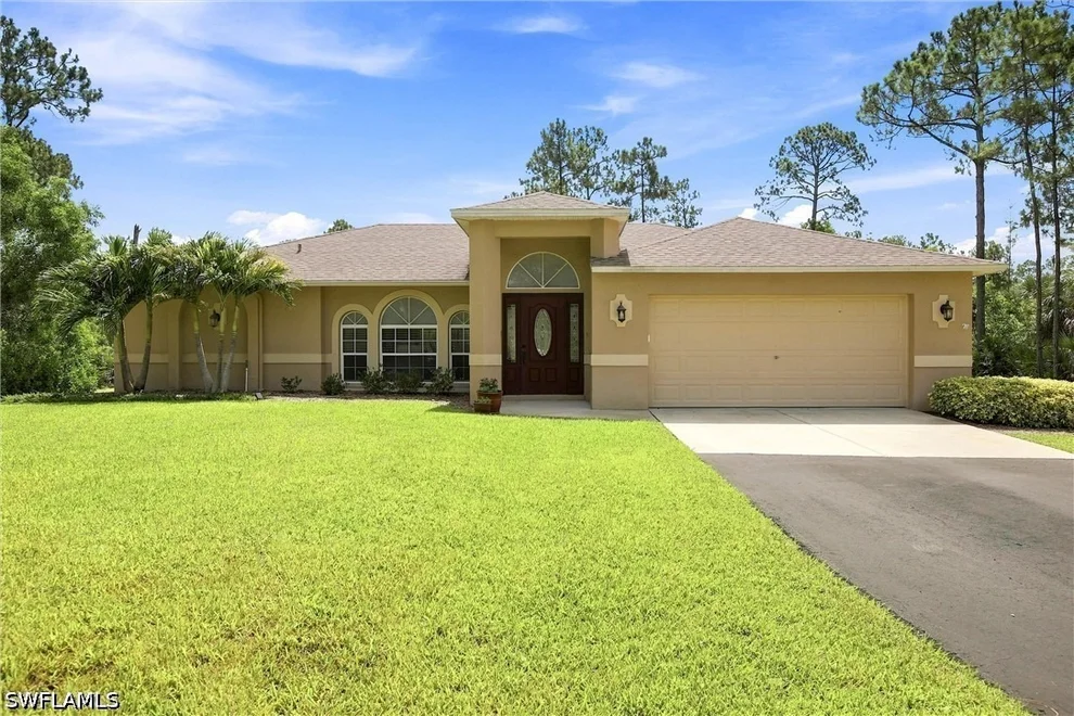 Unit for sale at 4590 16th Street NE, Naples, FL 34120