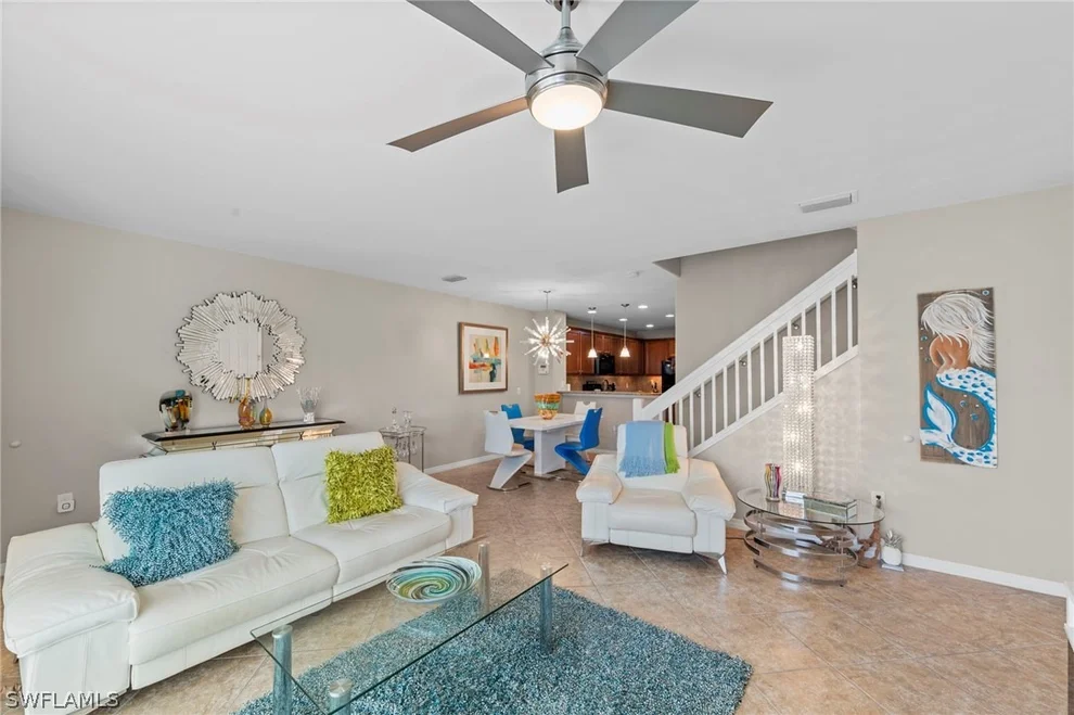 Unit for sale at 15263 Laughing Gull Lane, Bonita Springs, FL 34135