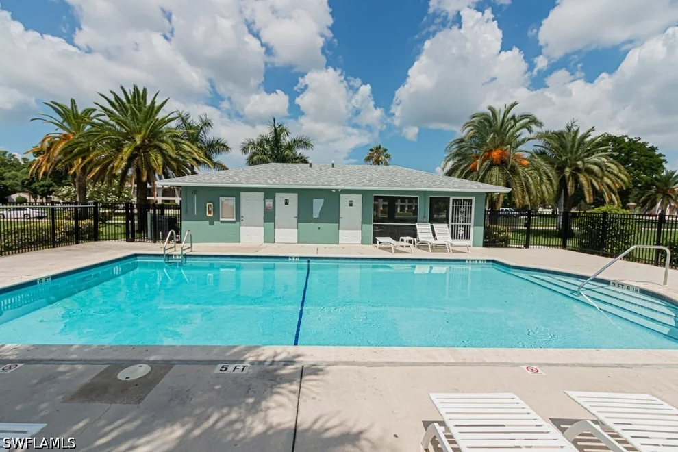 Unit for sale at 130 Cypress Way E, Naples, FL 34110