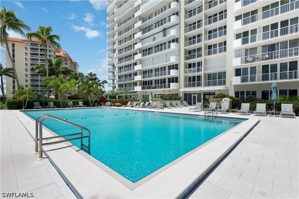 Unit for sale at 140 Seaview Court, Marco Island, FL 34145