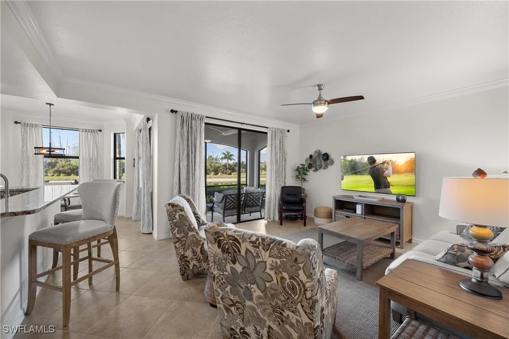 Unit for sale at 9820 Giaveno Circle, Naples, FL 34113
