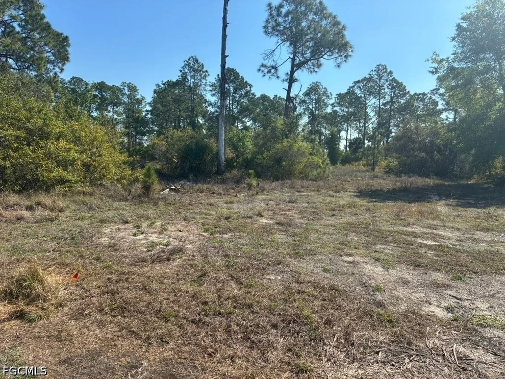 Unit for sale at 614 Fitch Avenue, Lehigh Acres, FL 33972
