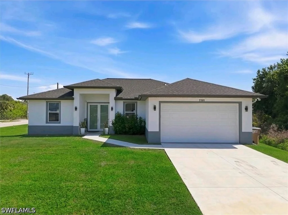 Unit for sale at 3705 Kelsey Street, Fort Myers, FL 33905