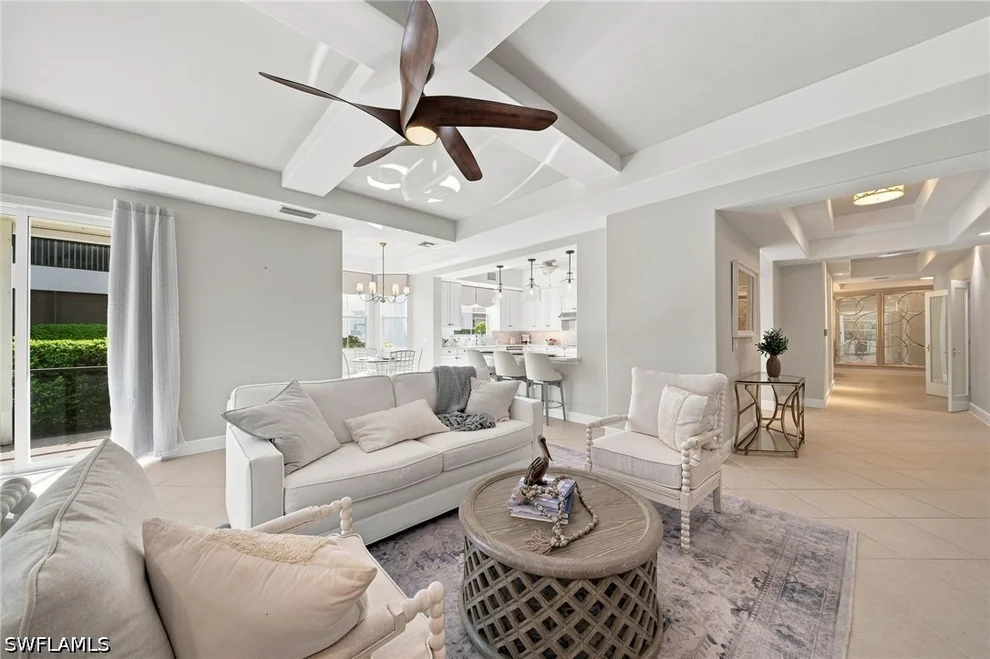 Unit for sale at 583 Avellino Isles Circle, Naples, FL 34119