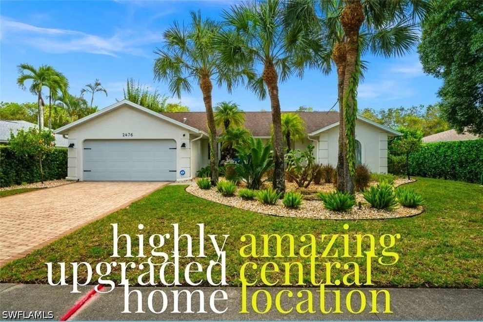 Unit for sale at 2476 River Reach Drive, Naples, FL 34104
