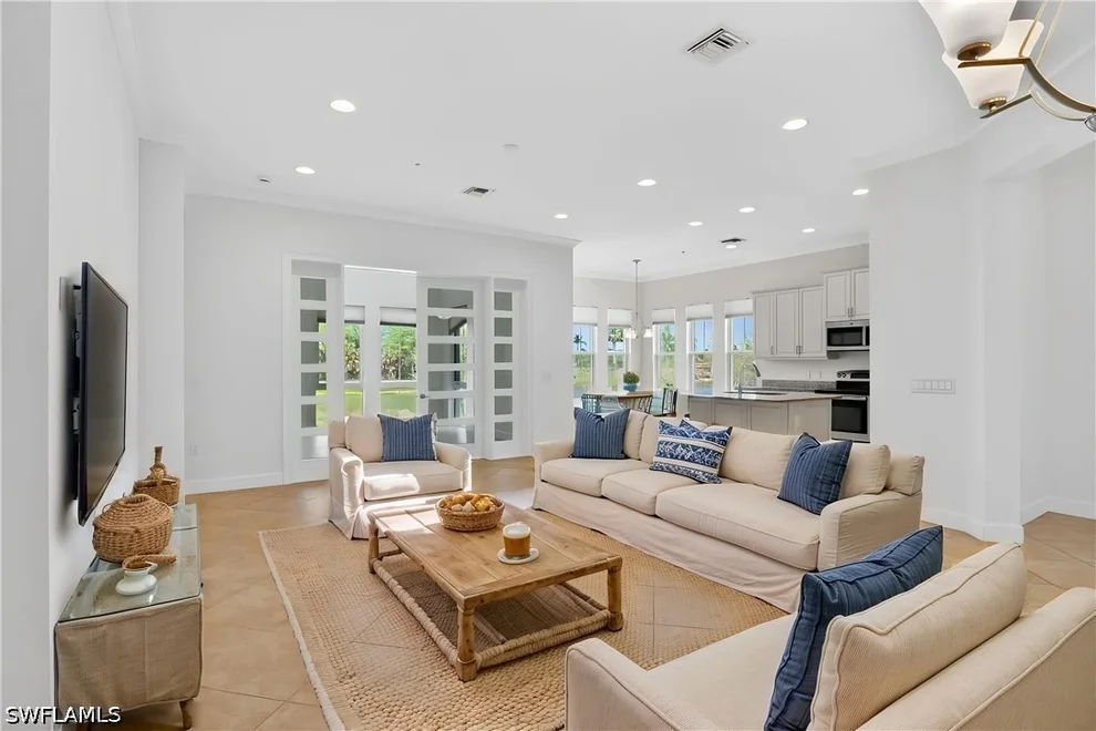 Unit for sale at 6573 Dominica Drive, Naples, FL 34113