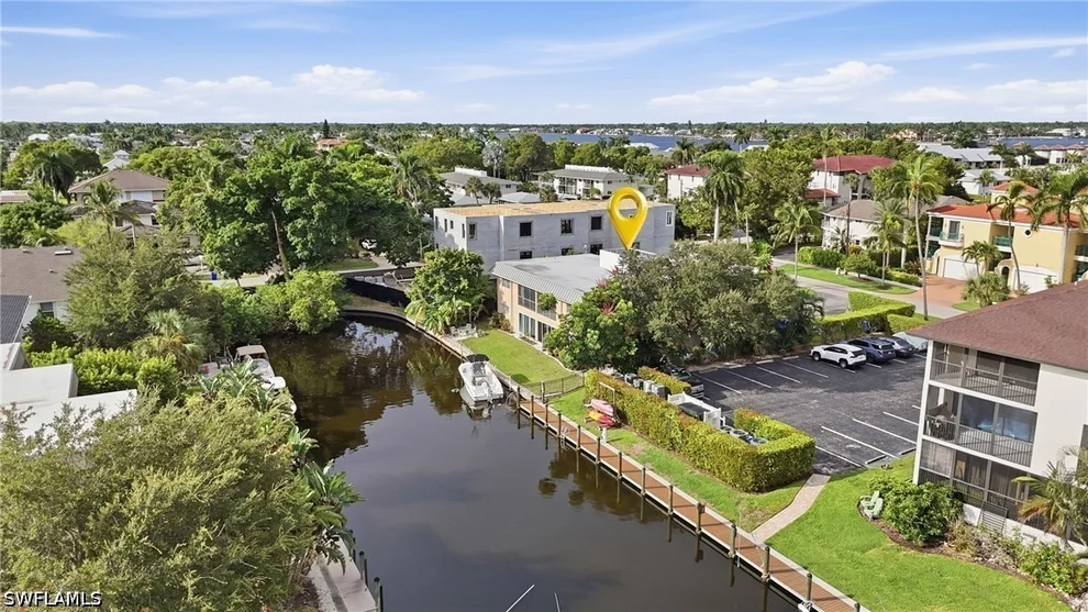 Unit for sale at 1195 Clam Court, Naples, FL 34102