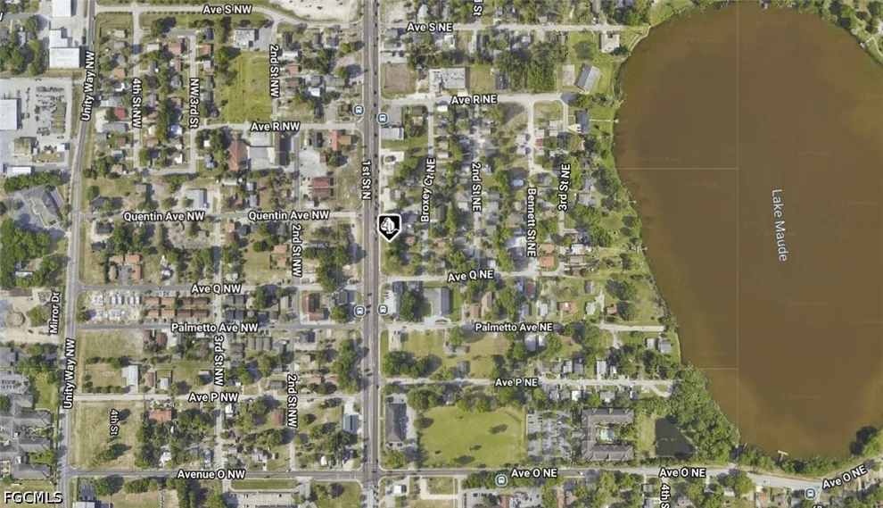 Unit for sale at 1st Street N, Winter Haven, FL 33881