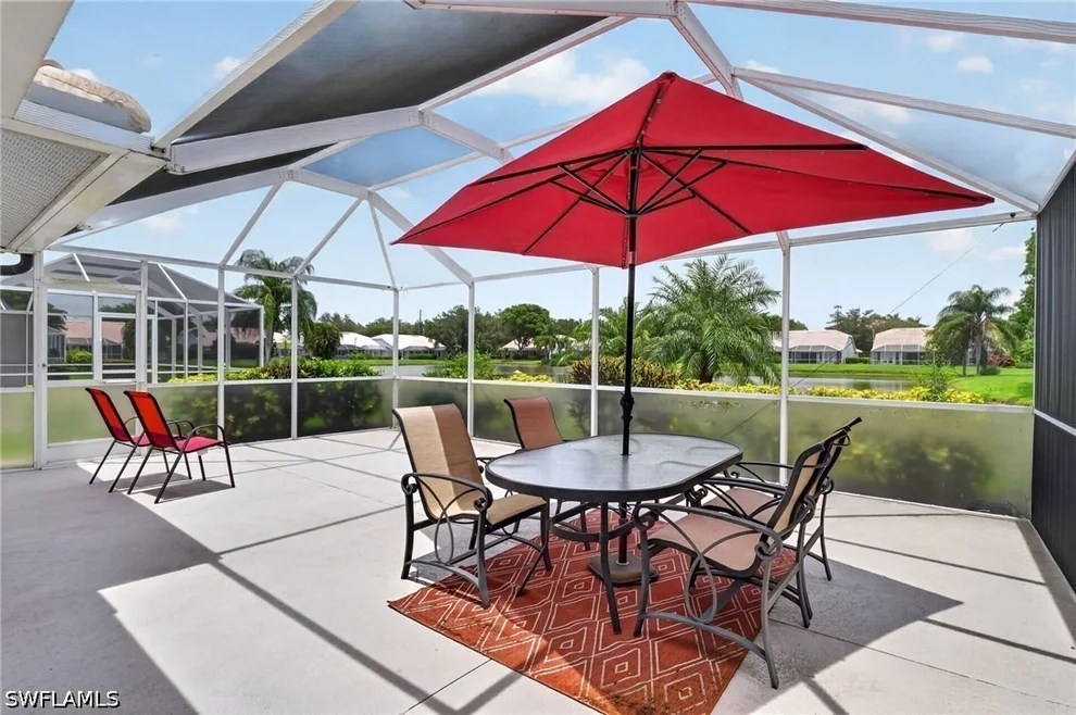 Unit for sale at 2166 Stacil Circle, Naples, FL 34109