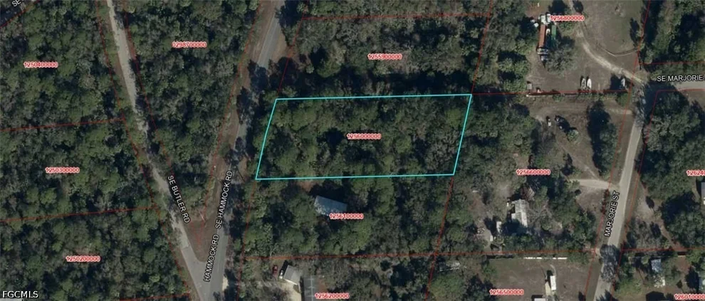 Unit for sale at NE 55th Court, Inglis, FL 34449