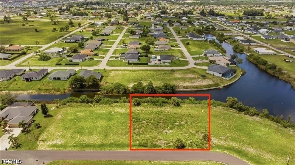 Unit for sale at 1812 NW 2nd Terrace, Cape Coral, FL 33993