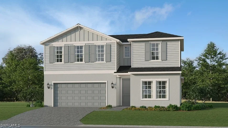 Unit for sale at 14839 Bluewater Road, Babcock Ranch, FL 33982