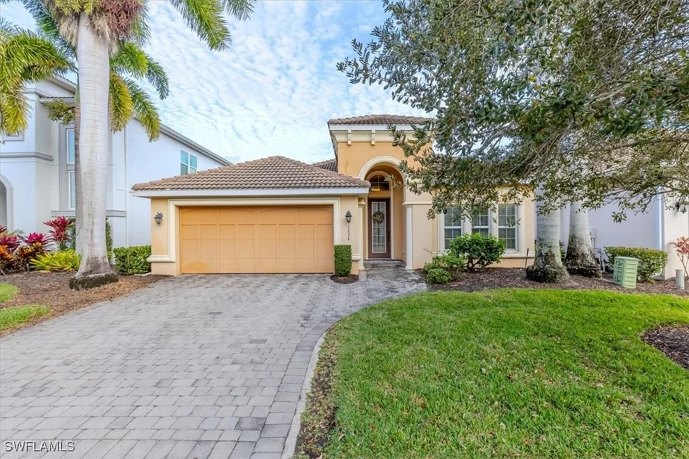 Unit for sale at 1674 Serrano Circle, Naples, FL 34105