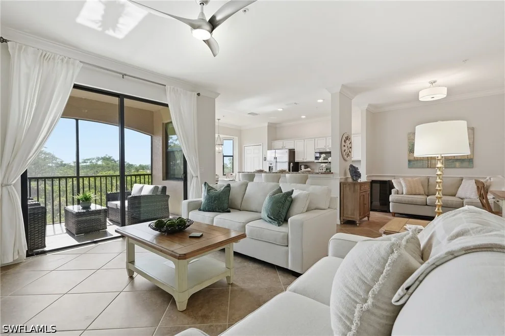 Unit for sale at 9834 Giaveno Circle, Naples, FL 34113
