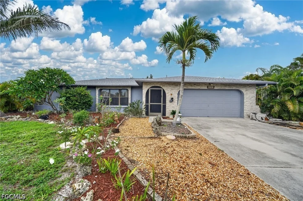 Unit for sale at 2233 SW 4th Street, Cape Coral, FL 33991