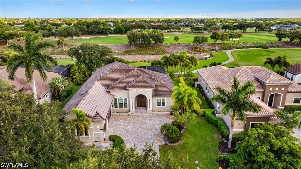 Unit for sale at 6871 Lakewood Isle Drive, Fort Myers, FL 33908
