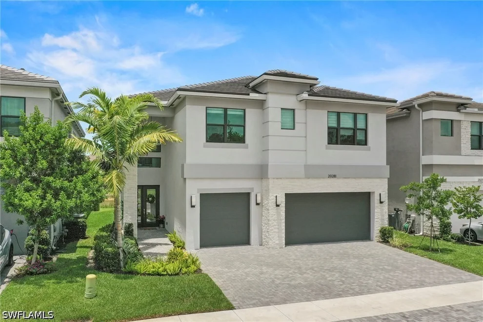 Unit for sale at 20281 Fair Oak Lane, Estero, FL 33928