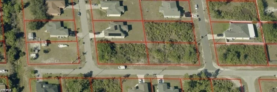 Unit for sale at 1607 Dora Avenue S, Lehigh Acres, FL 33976