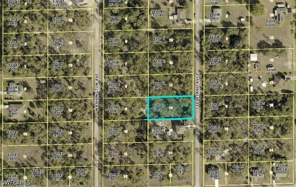 Unit for sale at 1507 Cleveland Avenue, Lehigh Acres, FL 33972