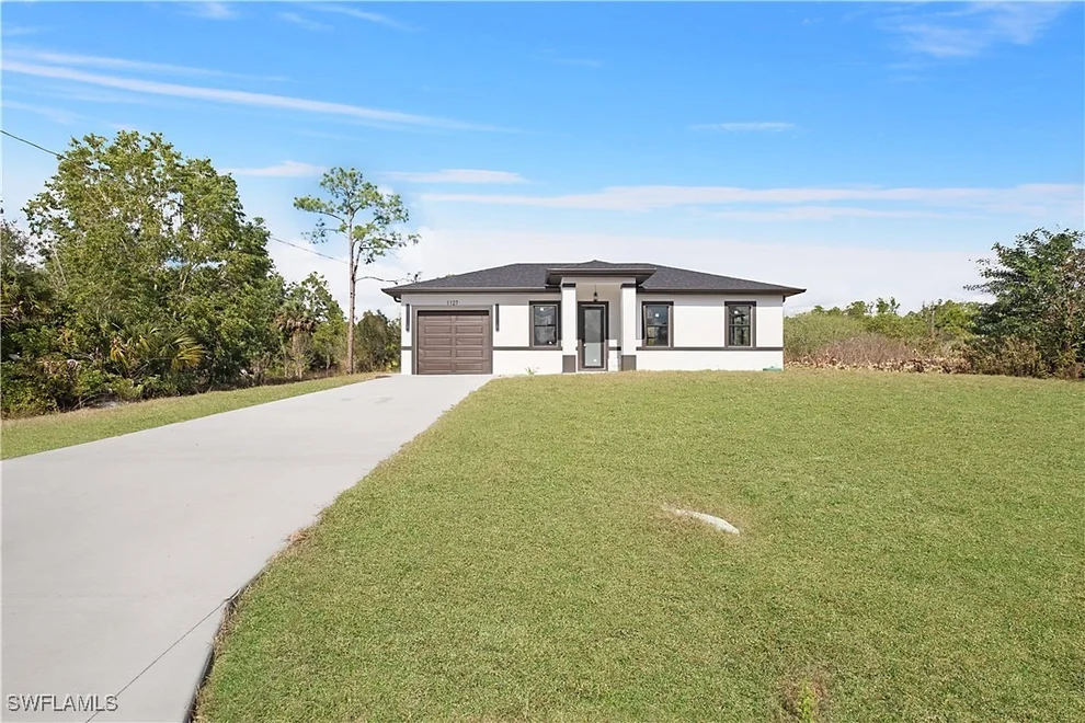 Unit for sale at 1127 Rachel Street E, Lehigh Acres, FL 33974
