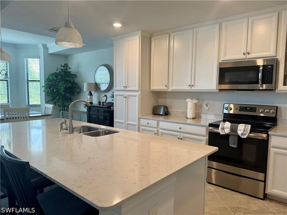 Unit for sale at 9584 Trevi Court, Naples, FL 34113