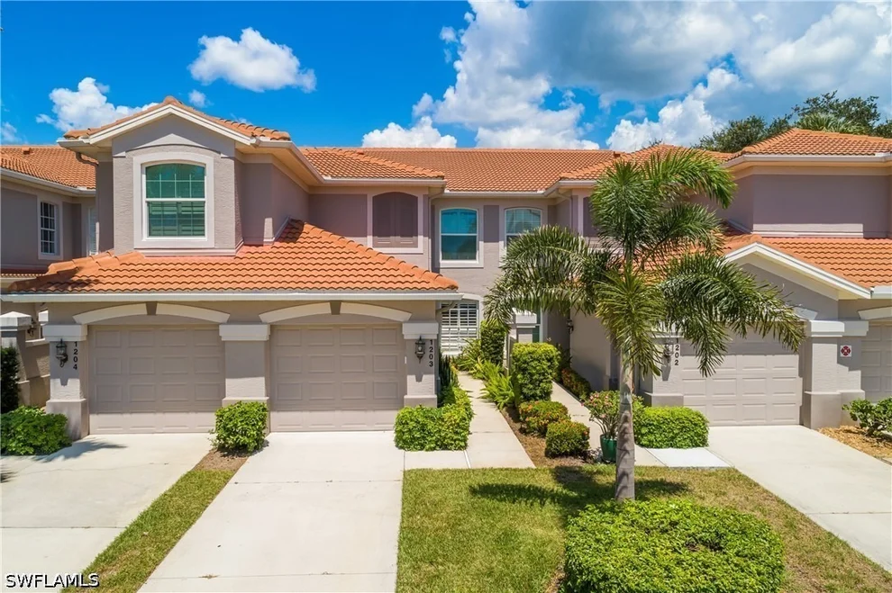 Unit for sale at 23501 Wisteria Pointe Drive, Estero, FL 34135