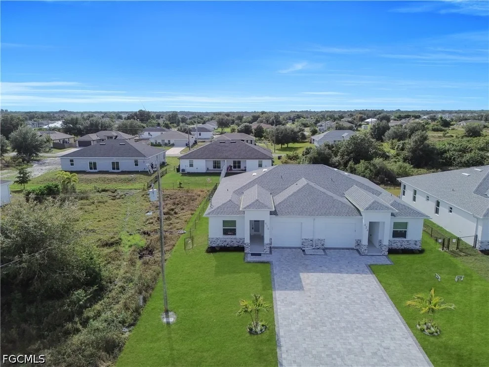 Unit for sale at 424-426 Grant Boulevard, Lehigh Acres, FL 33974