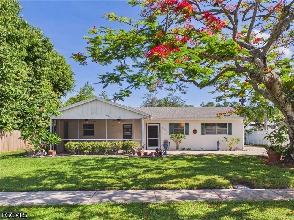 Unit for sale at 3067 Buena Vista Lane, Naples, FL 34105