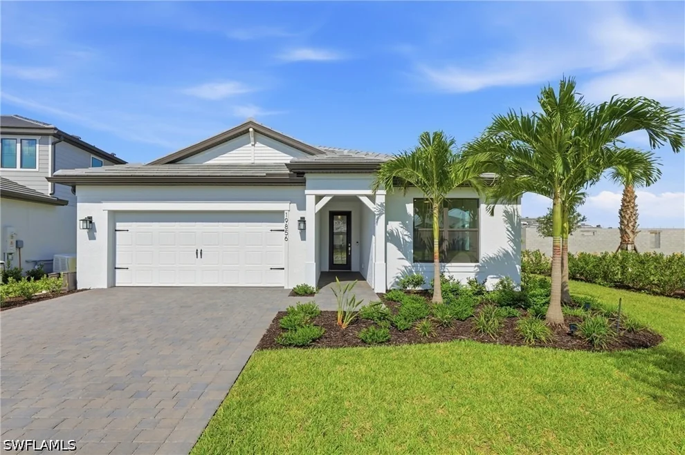 Unit for sale at 19856 Fox Grove Drive, Estero, FL 33928