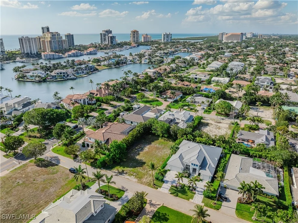 Unit for sale at 505 TURTLE HATCH Road, Naples, FL 34103