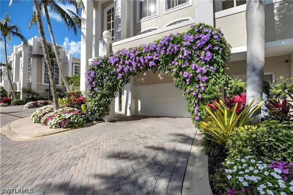 Unit for sale at 7071 Pelican Bay Boulevard, Naples, FL 34108
