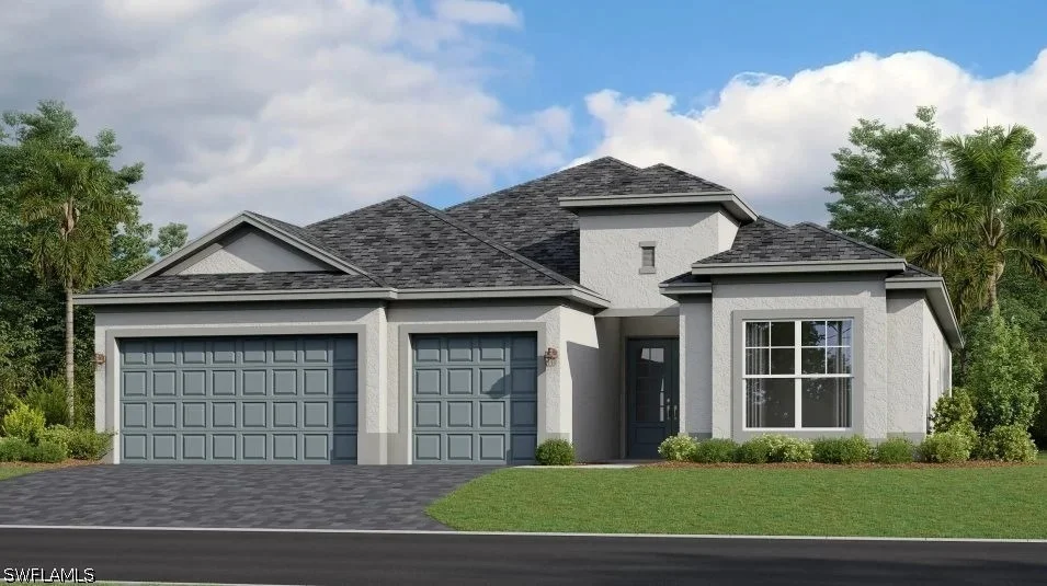 Unit for sale at 14725 Jadestone Drive, Babcock Ranch, FL 33982
