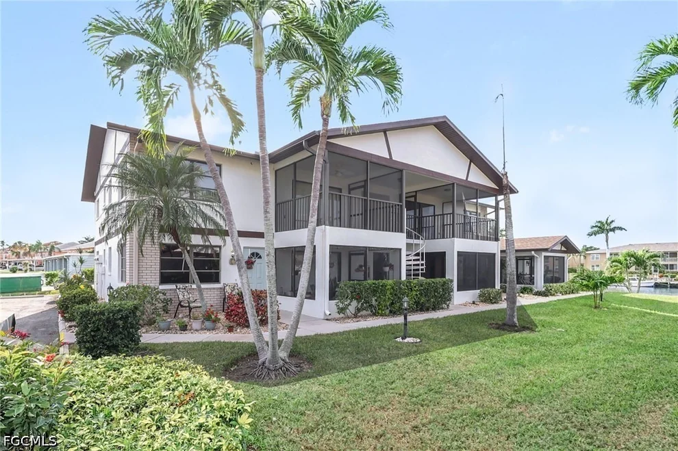 Unit for sale at 4528 SE 5th Place, Cape Coral, FL 33904