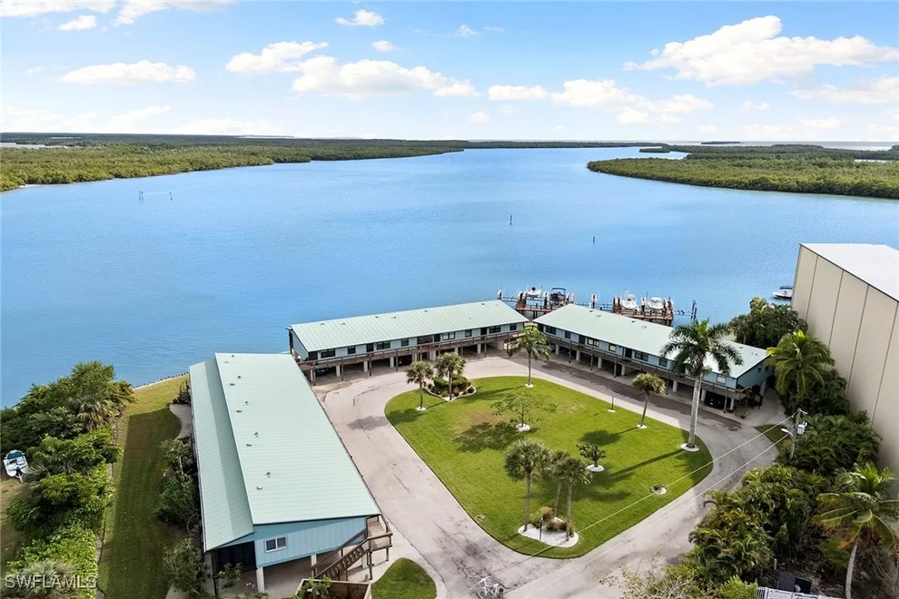 Unit for sale at 611 Palm Avenue, Goodland, FL 34140