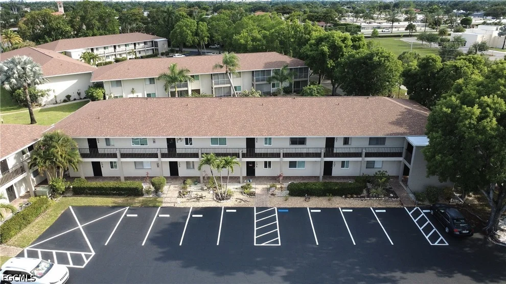 Unit for sale at 6184 Michelle Way, Fort Myers, FL 33919
