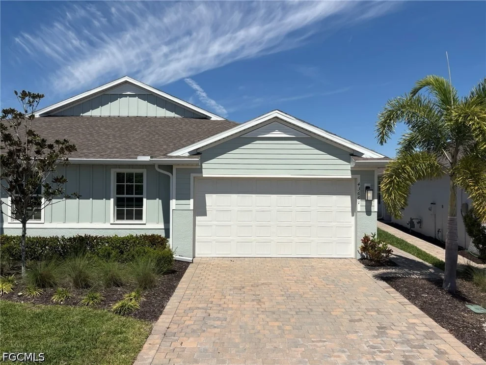 Unit for sale at 43661 Sparrow Drive, Punta Gorda, FL 33982
