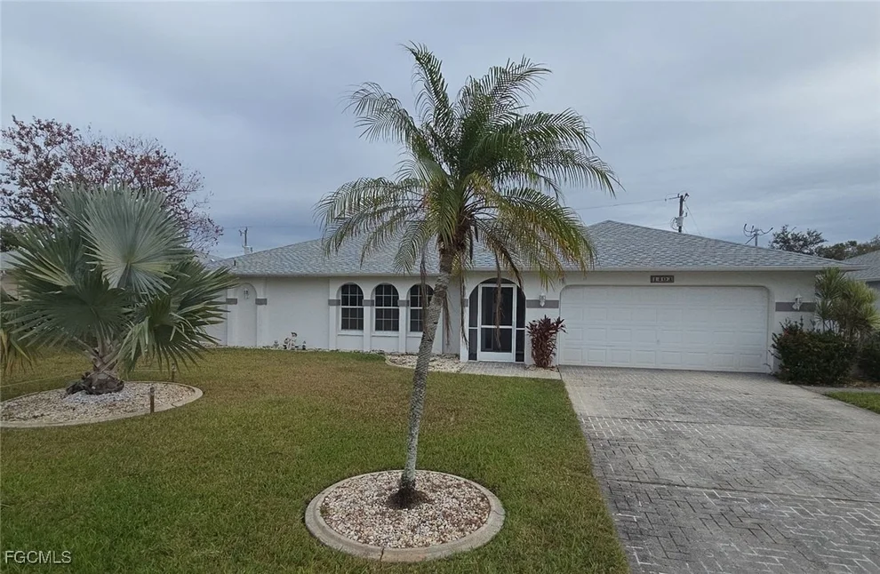 Unit for sale at 1403 SE 8th Place, Cape Coral, FL 33990