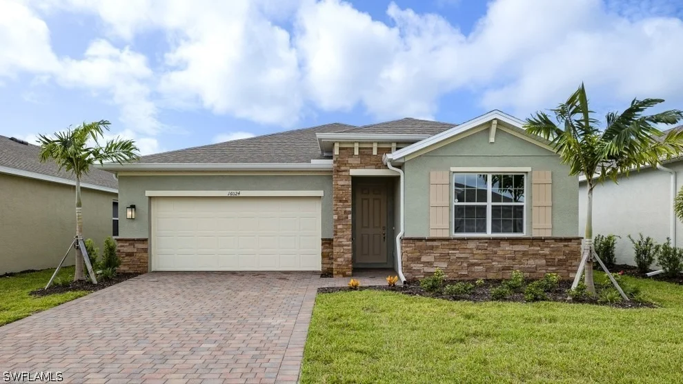 Unit for sale at 5185 Mulsanne Way, Fort Myers, FL 33905