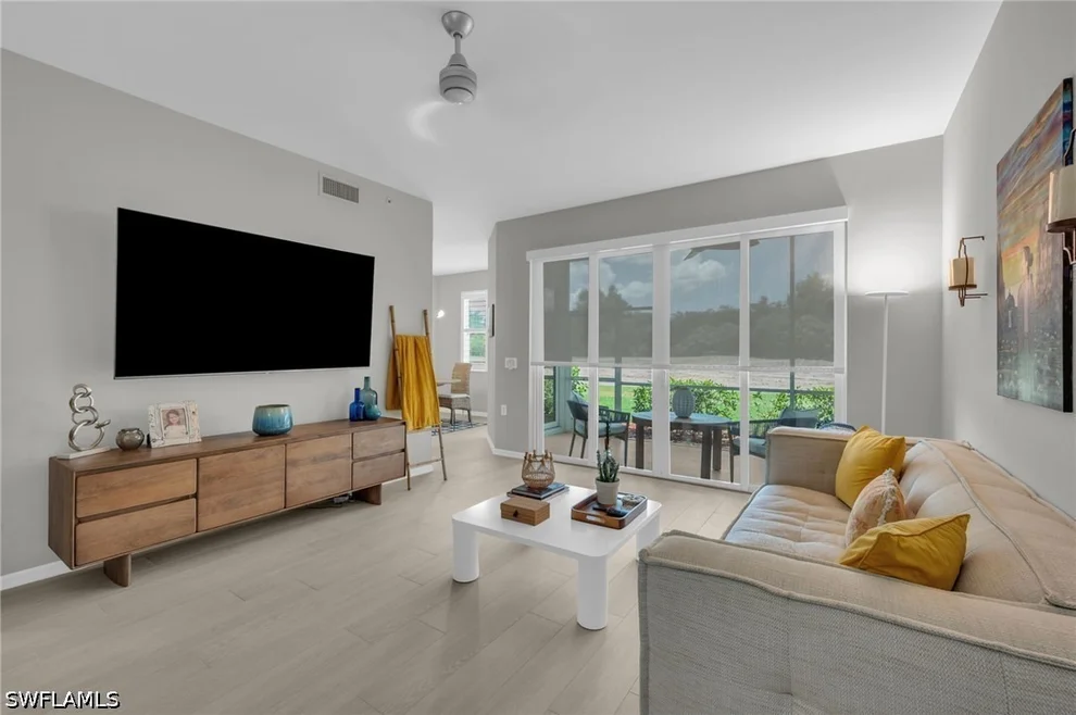 Unit for sale at 3495 Laurel Greens Lane S, Naples, FL 34119