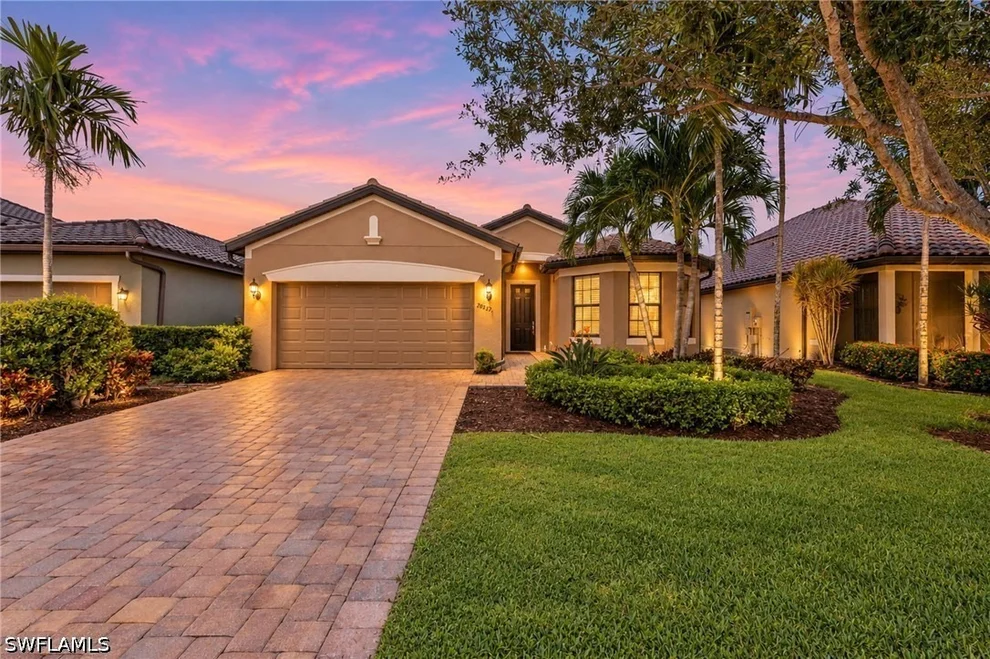 Unit for sale at 20372 Cypress Shadows Boulevard, Estero, FL 33928