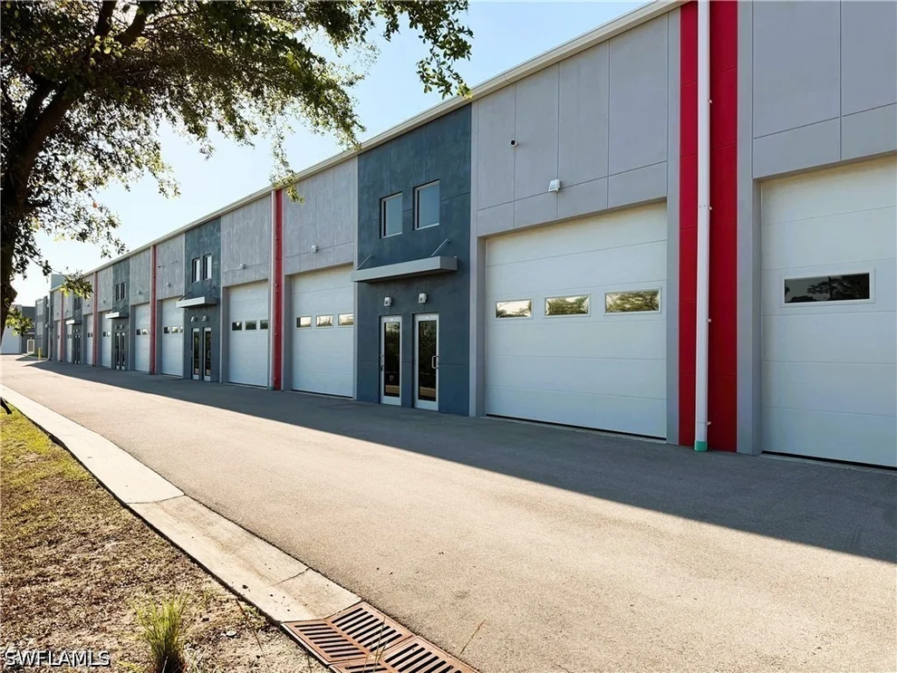 Unit for sale at 12300 Itec Park Drive, Fort Myers, FL 33913