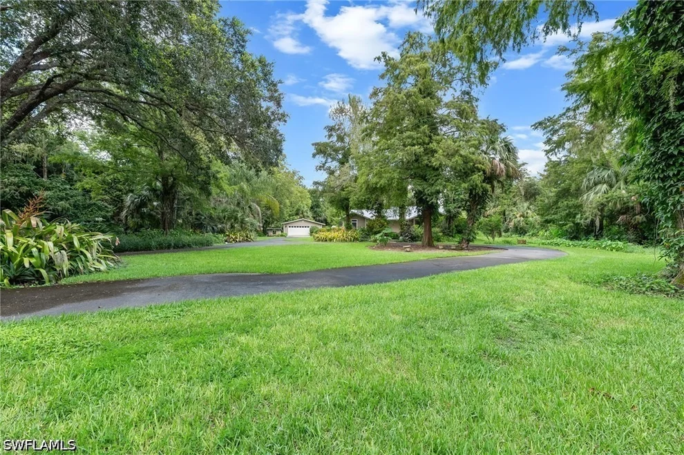 Unit for sale at 5247 Cherry Wood Drive, Naples, FL 34119