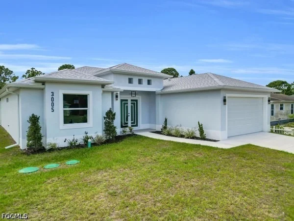 Unit for sale at 3005 52nd Street W, Lehigh Acres, FL 33971