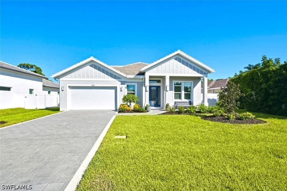 Unit for sale at 553 106th Avenue N, Naples, FL 34108