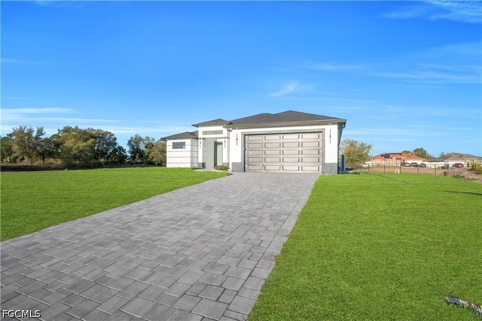 Unit for sale at 3008 49th Street W, Lehigh Acres, FL 33971