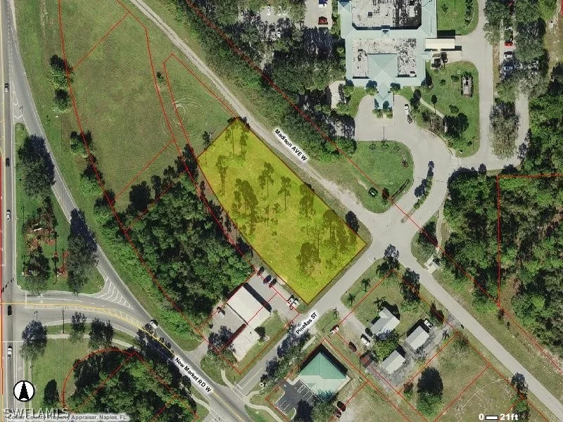 Unit for sale at Pinellas Street, Immokalee, FL 34142