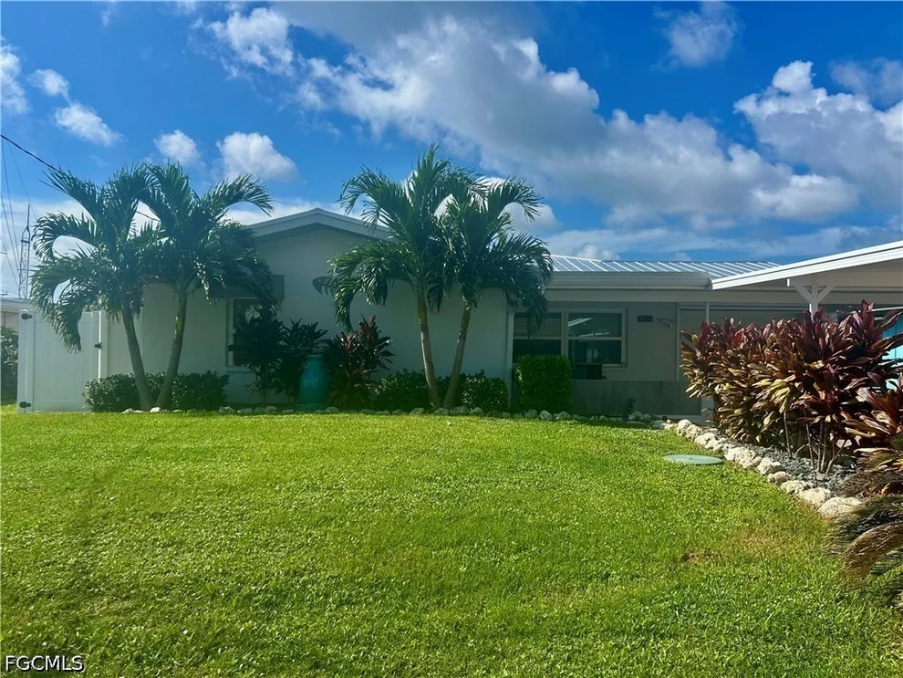 Unit for sale at 3681 Ruby Avenue, St James City, FL 33956