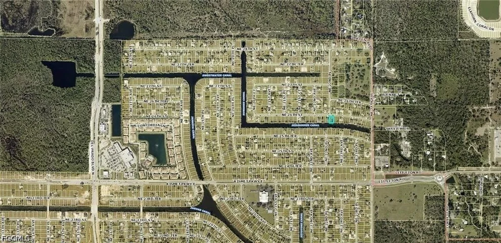 Unit for sale at 2216 NE 26th Street, Cape Coral, FL 33909