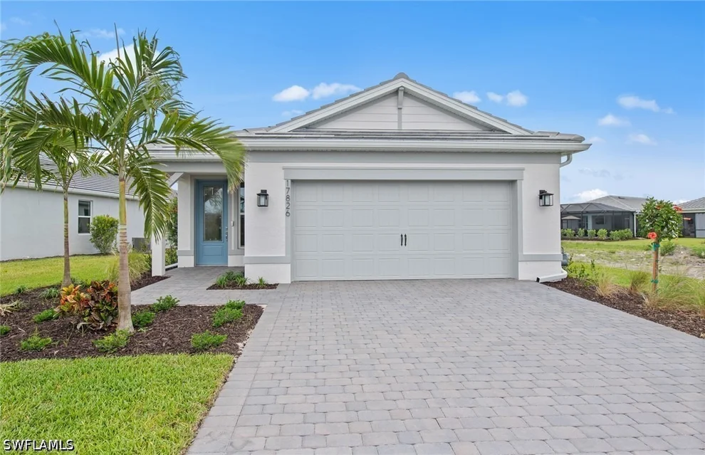Unit for sale at 17826 Beautybush Terrace, North Fort Myers, FL 33917